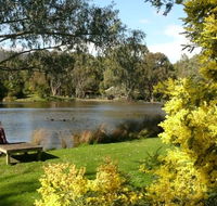 The Burrow at Wombat Bend Bed and Breakfast - Tourism Canberra