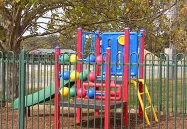 Beaufort Lake Caravan Park - Tourism Canberra 2