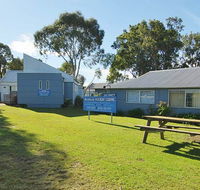 Huskisson Holiday Cabins - Tourism Canberra