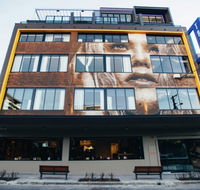 TRYP Brisbane - Tourism Canberra