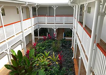 City Terraces Holiday Apartments - Tourism Canberra 2