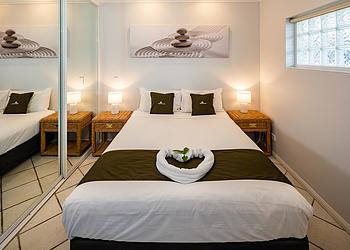 City Terraces Holiday Apartments - Tourism Canberra 4