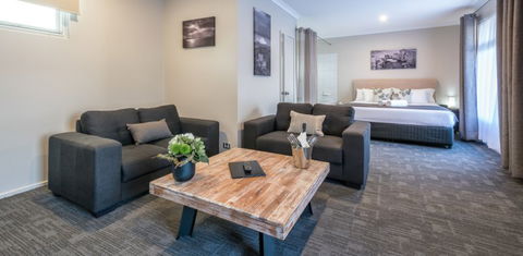 Ace Accommodation Albany - Tourism Canberra 1