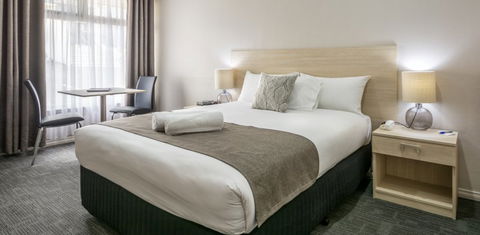 Ace Accommodation Albany - Tourism Canberra 0