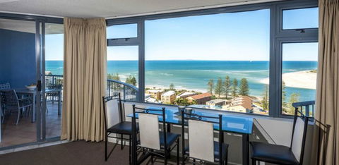 Centrepoint Holiday Apartments Caloundra - Tourism Canberra 0