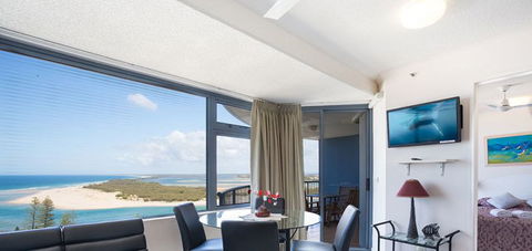 Centrepoint Holiday Apartments Caloundra - Tourism Canberra 3