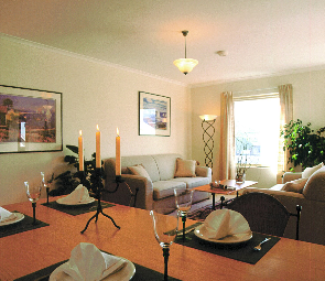 Adelaide Regent Apartments - Tourism Canberra