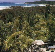 Anchorage Village Beach Resort - Tourism Canberra