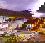 Avenue Motel - Tourism Canberra