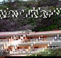 Bayview House - Tourism Canberra