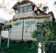 Ballarat Serviced Apartments - Tourism Canberra