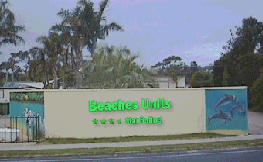 Beaches Family Holiday Units - Tourism Canberra