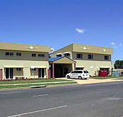 Best Western Boulevard Lodge - Tourism Canberra