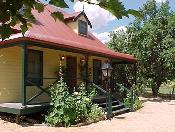Williamstown SA Tourism Canberra