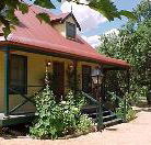 Treasured Memories Accommodation - Tourism Canberra