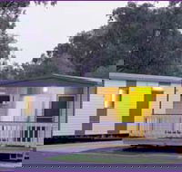 Echuca Caravan Park - Tourism Canberra