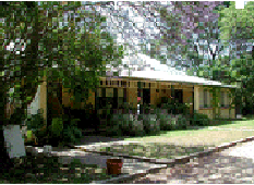 Ellerslie Homestead Bed And Breakfast - Tourism Canberra 0