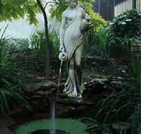 Ellentree - Tourism Canberra