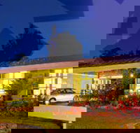 Eureka Lodge Motel - Tourism Canberra
