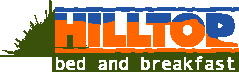 Hilltop Bed And Breakfast - Tourism Canberra