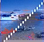 Hinchinbrook Rent A Yacht And House Boat - Tourism Canberra