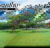 Honeyflow Homestead - Tourism Canberra