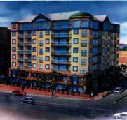 Kingston Apartments - Tourism Canberra