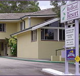 Redleaf Resort - Tourism Canberra