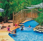 Happy Hallidays Holiday Park - Tourism Canberra