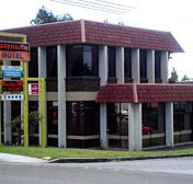 Park Haven Motor Lodge - Tourism Canberra