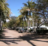 Alva Beach Tourist Park - Tourism Canberra