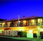 Windsor Lodge Motel - Tourism Canberra