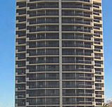 Trafalgar Towers - Tourism Canberra