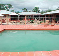 Mudbrick Manor - Tourism Canberra
