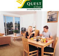 Quest On Chapel - Tourism Canberra