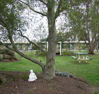The Gold Sovereign Motor Inn - Tourism Canberra