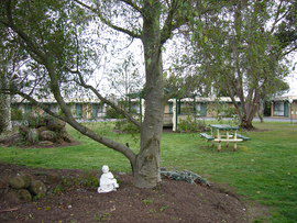 The Gold Sovereign Motor Inn - Tourism Canberra 0