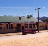 CORRYONG HOTEL/MOTEL - Tourism Canberra