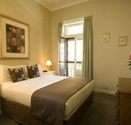 Mansions on Pulteney - Tourism Canberra