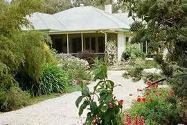 Mundoona VIC Tourism Canberra