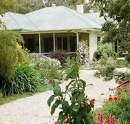 Locheilan Bed and Breakfast - Tourism Canberra