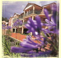 Terralong Terrace Apartments - Tourism Canberra