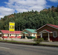 Mountain View Holiday Lodge - Tourism Canberra