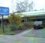Comfort Inn Parkview - Tourism Canberra