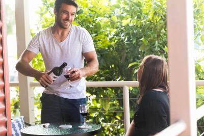 Amalfi Resort - Tourism Canberra 7