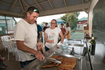 Amalfi Resort - Tourism Canberra 8