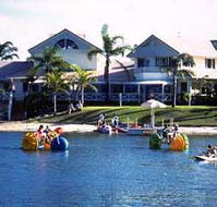 Isle Of Palms - Tourism Canberra