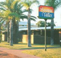 Kalbarri Sunsea Villas - Tourism Canberra