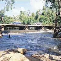 Katherine Low Level Caravan Park - Tourism Canberra 0