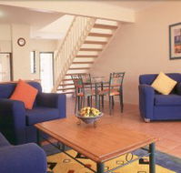 Terrapin Apartments - Tourism Canberra